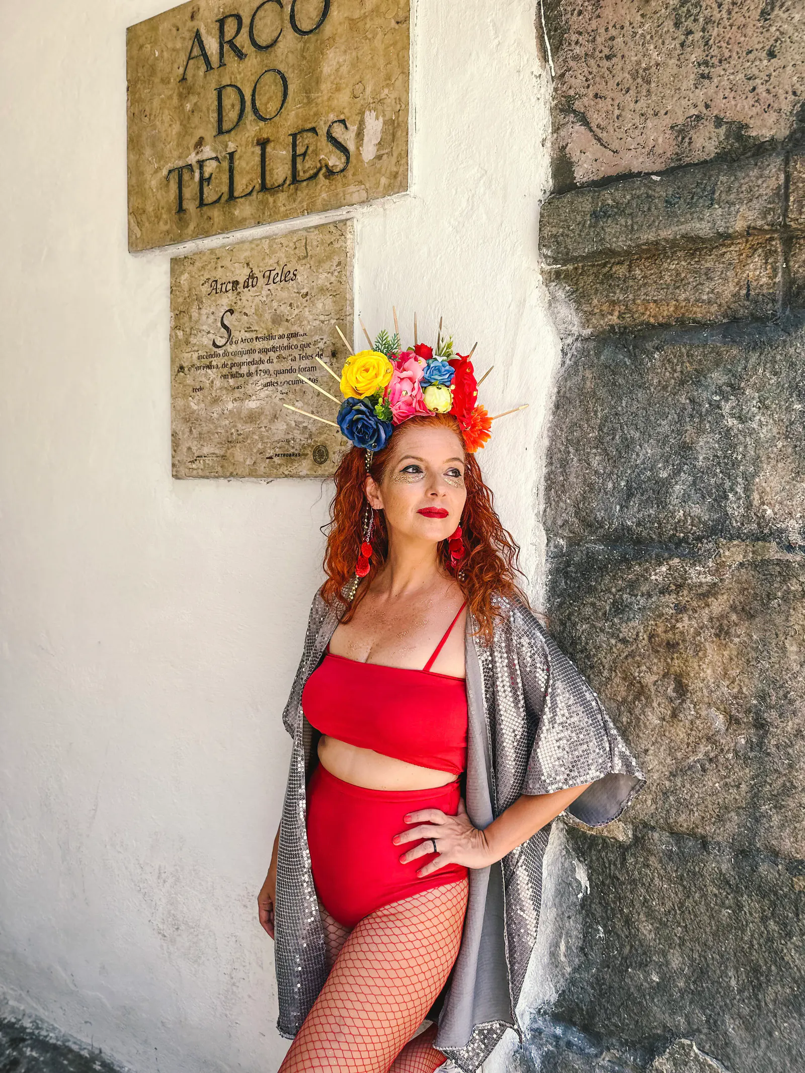 ¿Con qué ropa? — foto 18