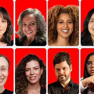 Dramaturgia em Leituras - "O Espartilho" no Teatro Total Energies