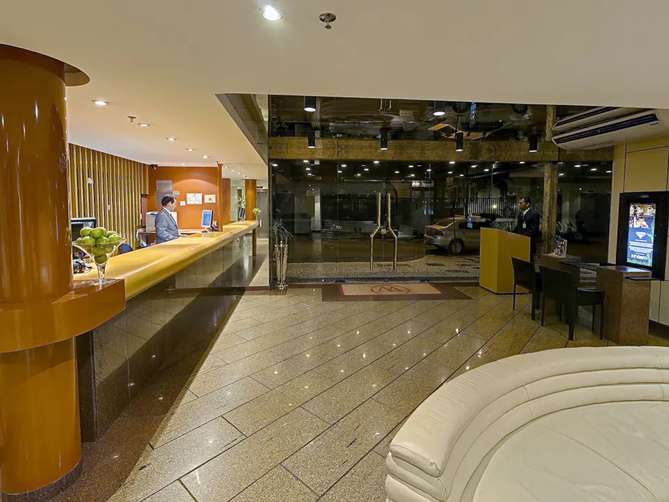 Windsor Palace Hotel
