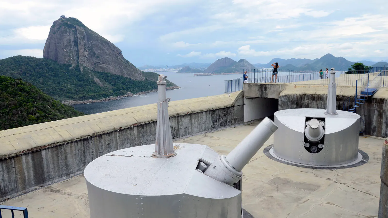 Forte Duque de Caxias