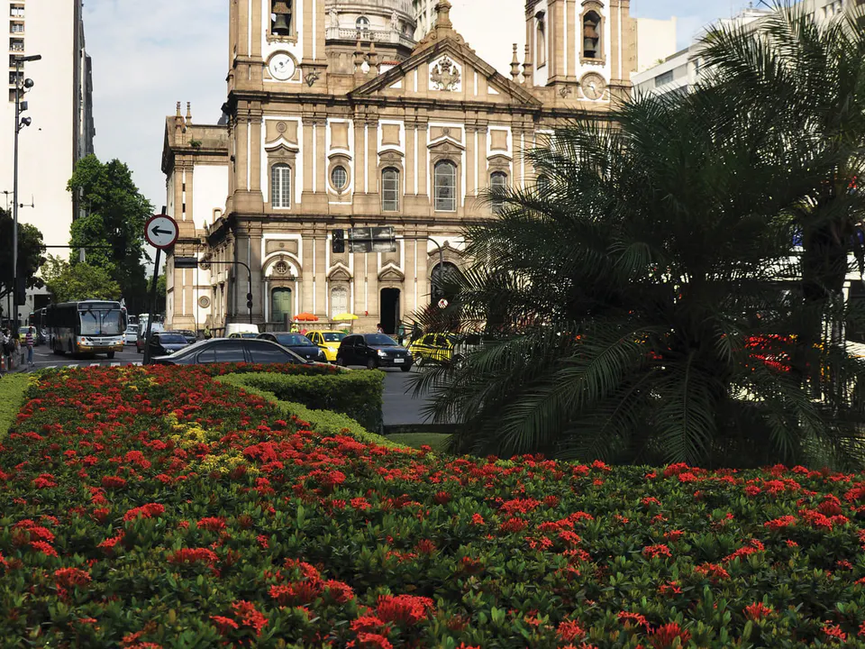 Église Notre-Dame de Candelaria — photo 3