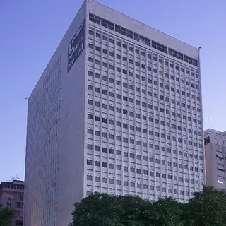 Hôtel Windsor Leme