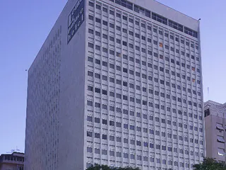 Windsor Leme Hotel