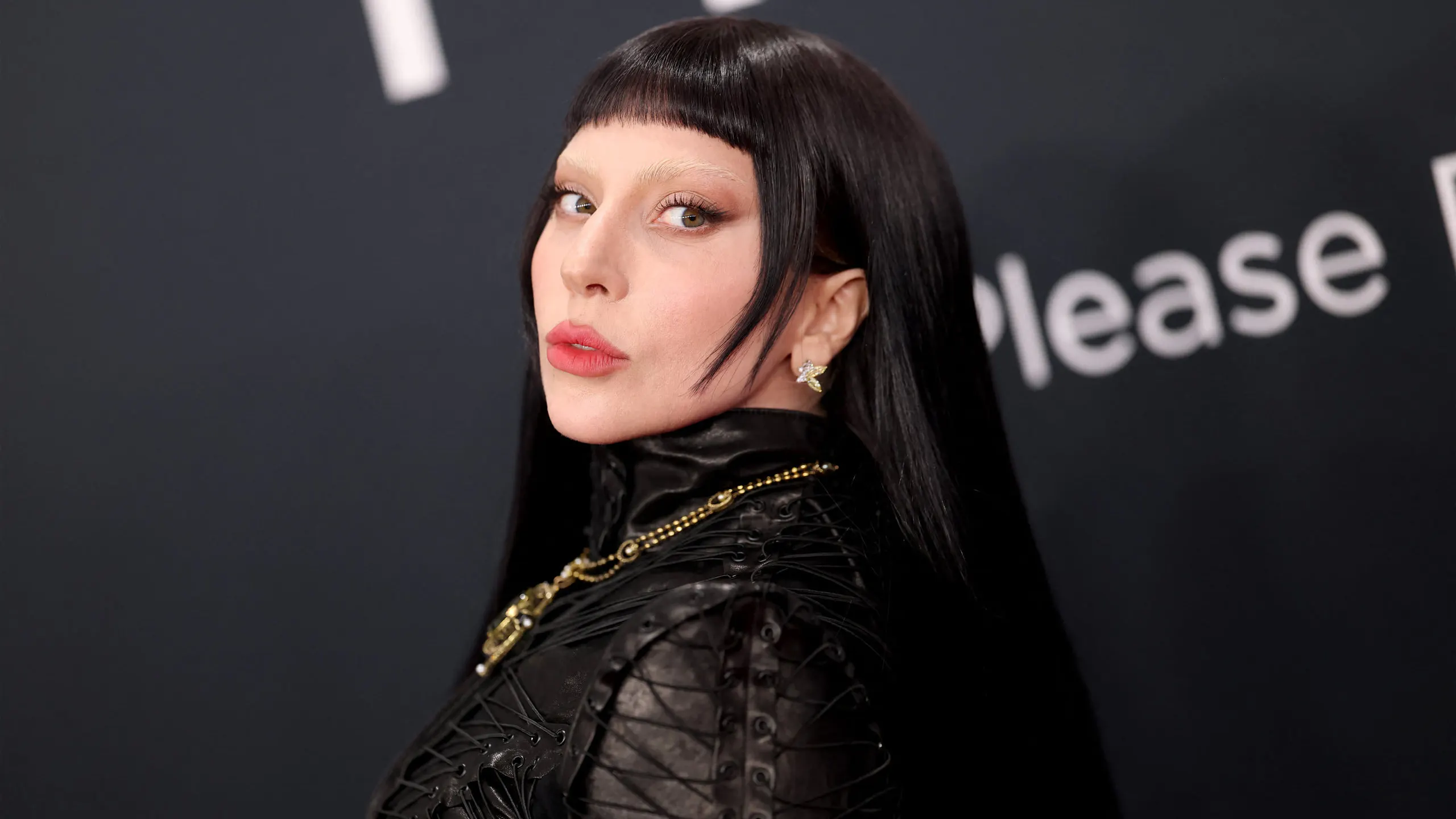 Lady Gaga em Copacabana