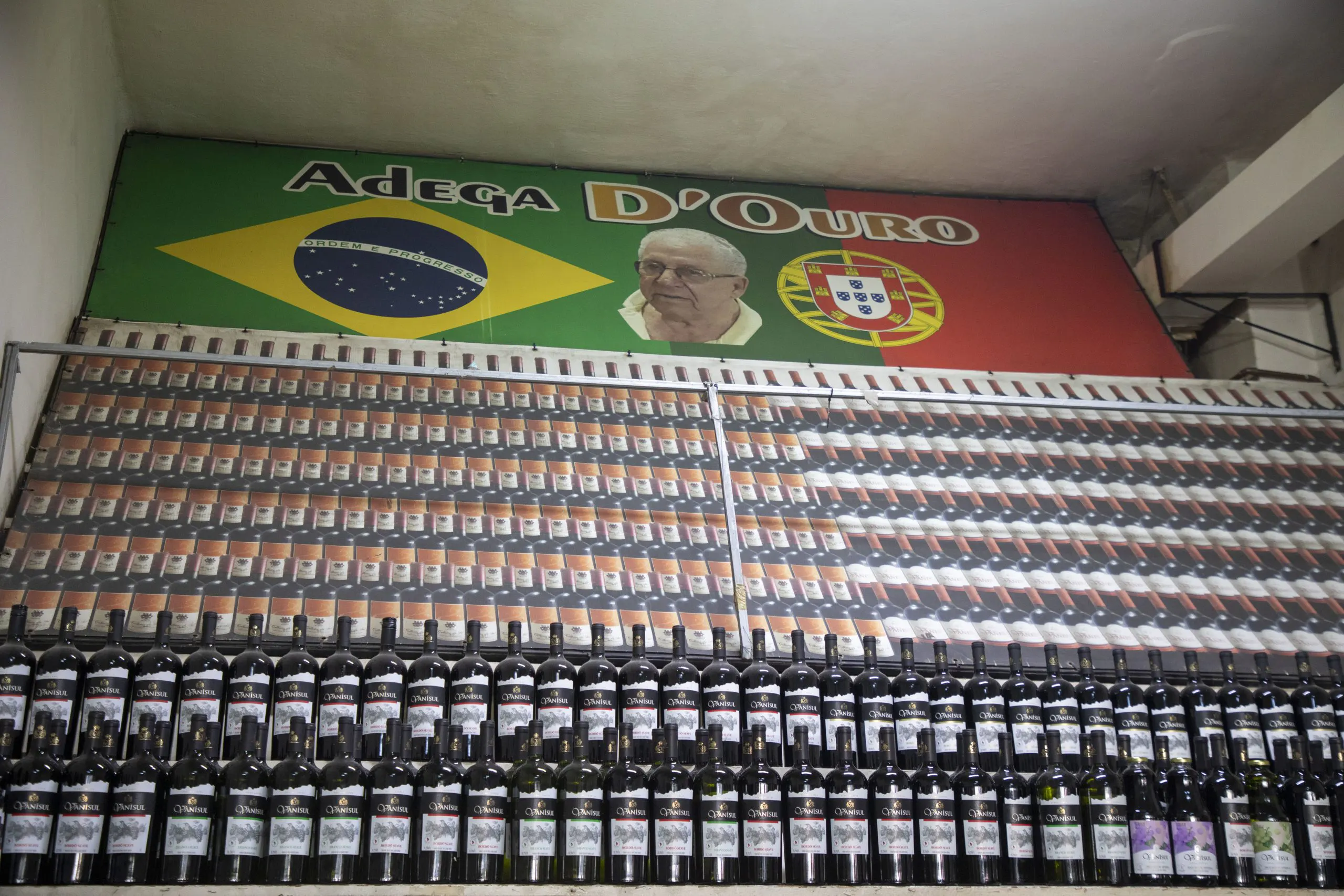 Adenga D'Ouro