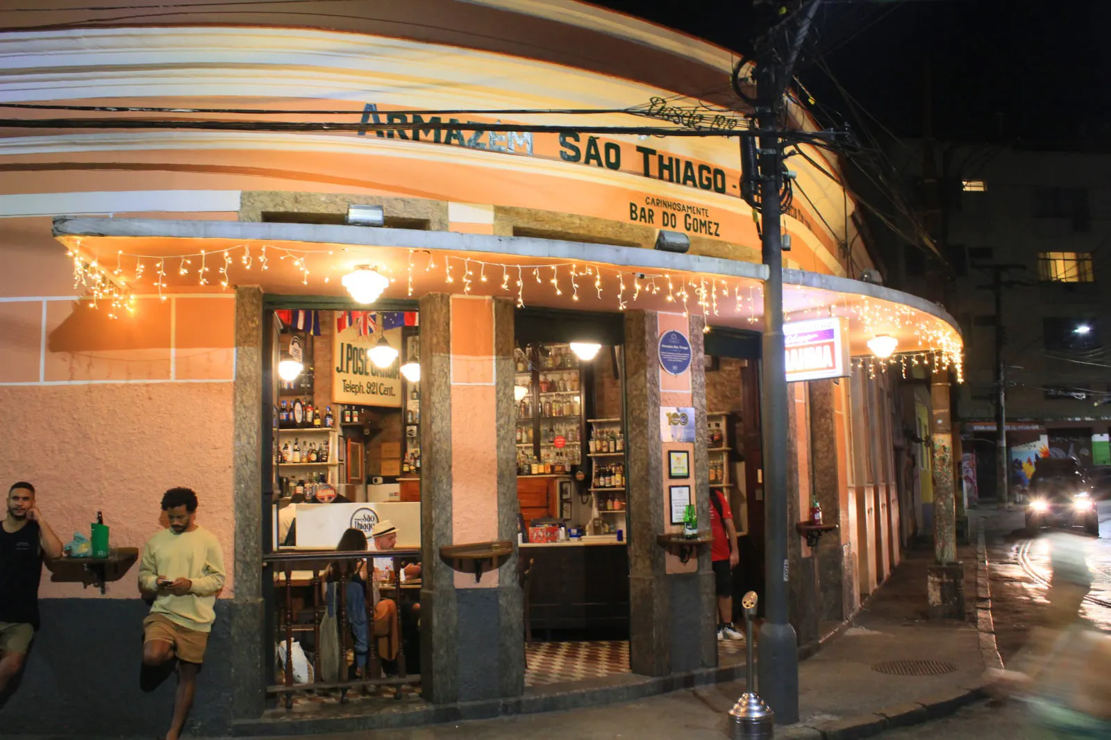 Armazém São Thiago — photo 13