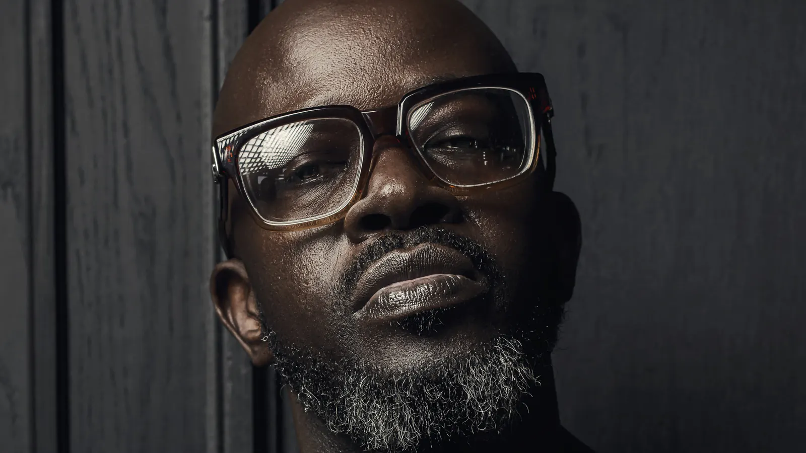 Black Coffee