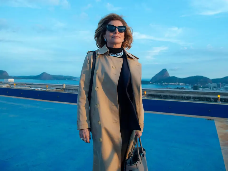 Rio ist ein Protagonist in der neuen Version von Vale Tall - Foto 1