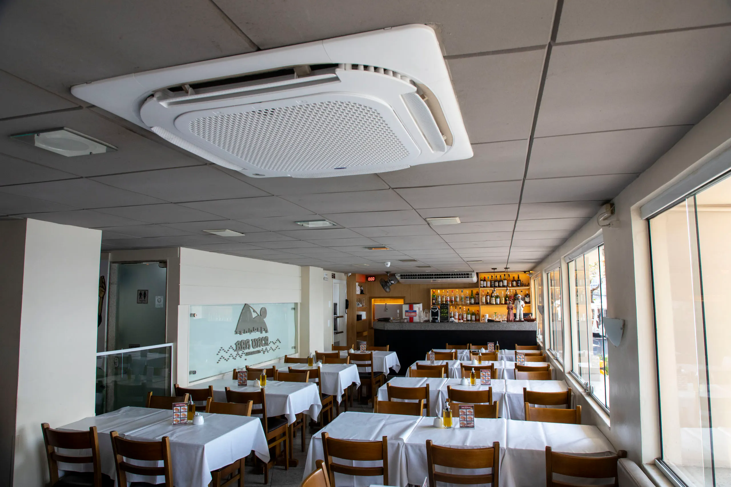 Urca Bar | Photo: Alexandre Macieira / Riotur