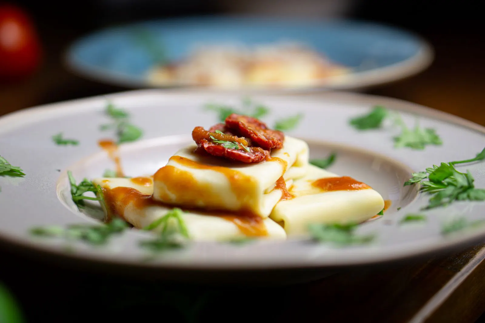 La gastronomia dalle lenti di José Chagassa - foto 6