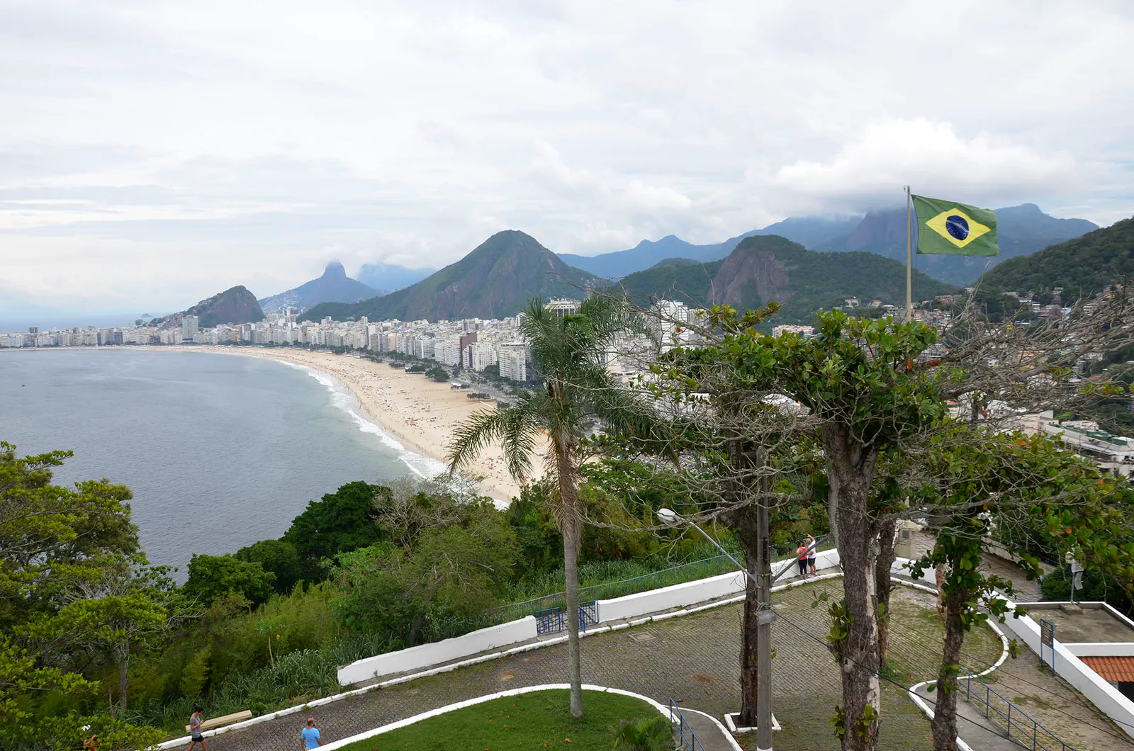 Fort Duke of Caxias - Photo Alexandre Macieira Riotur 5