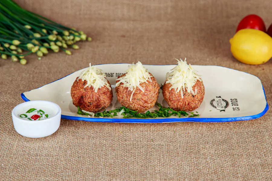 Buteco 2025 food:见133名参与者!!