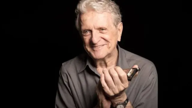 Jazz in Sobrado receives Maurício Einhorn in the Center of Rio