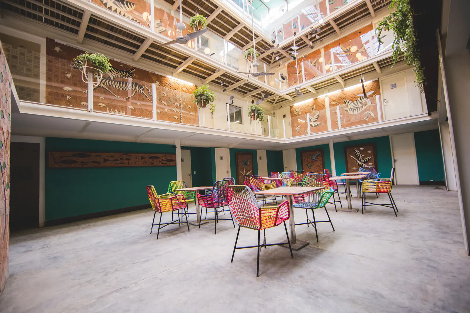 From Lapa Design Hotel — photo 2