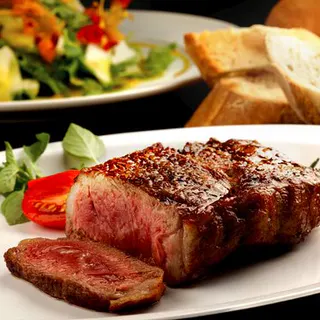 Mocellin Steak