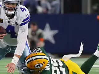NFL confirma Ravens x Cowboys no Maracanã em setembro