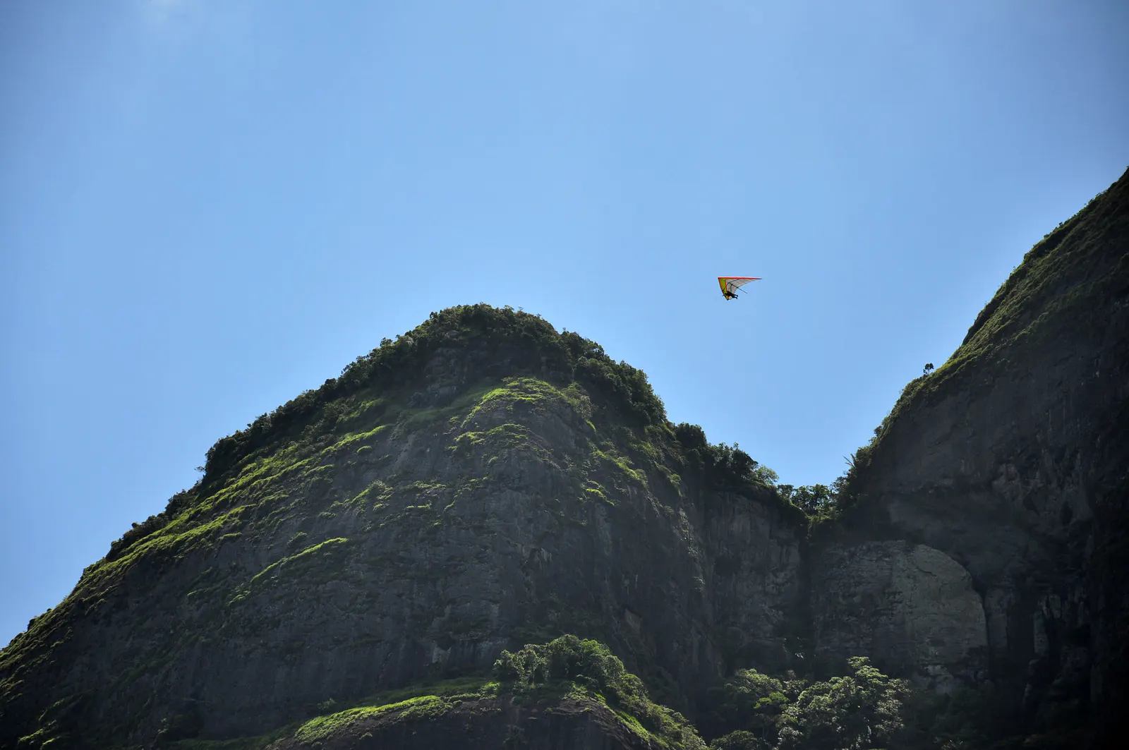 Immagine di Pedra Bonita