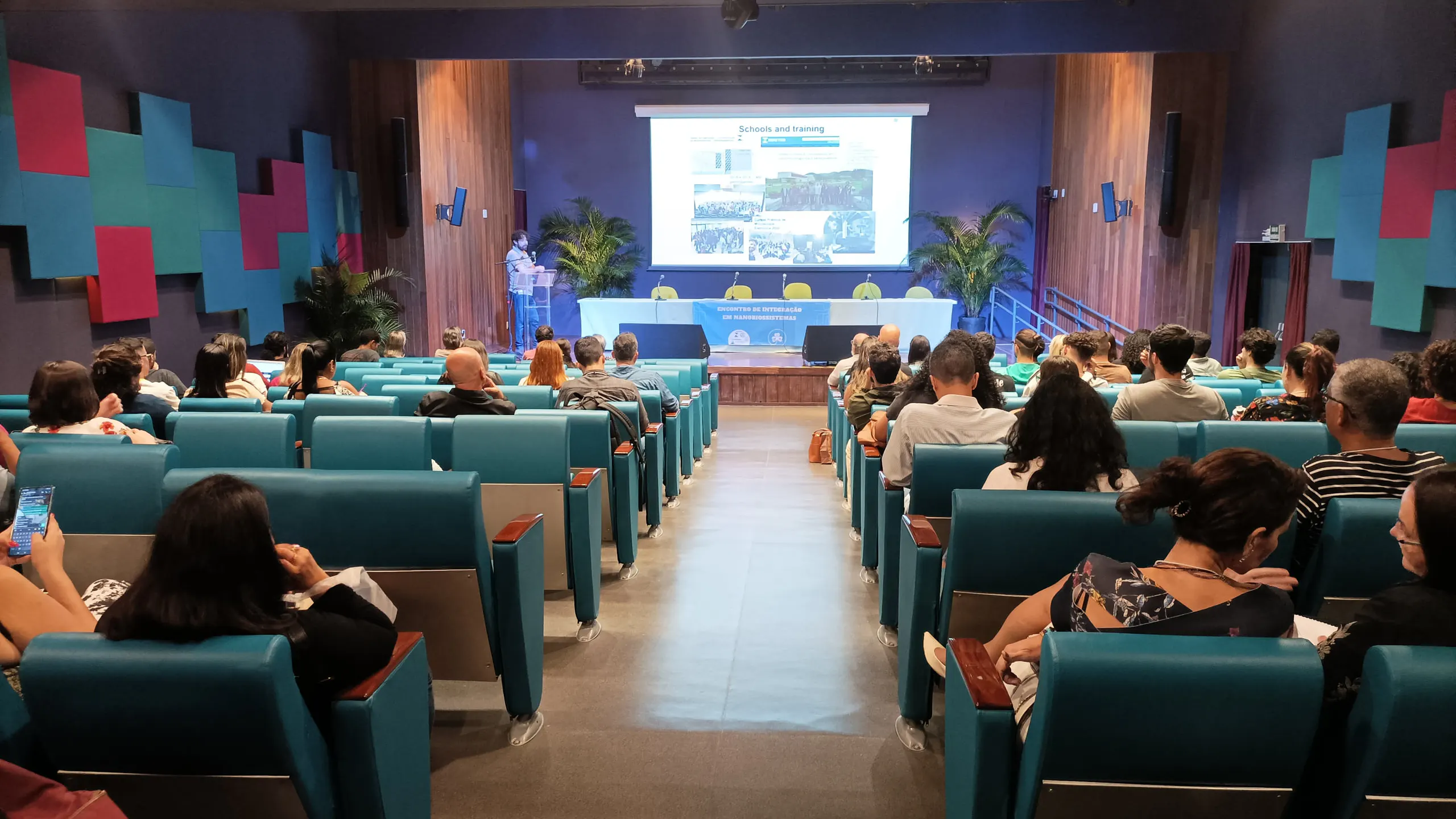 International Symposium on Immunobiologicals at ExpoMag
