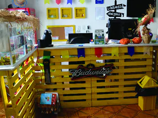 Maraca Hostel