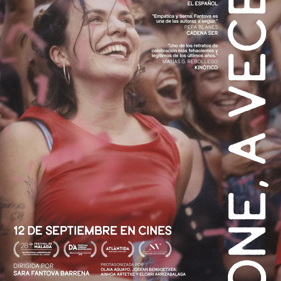Rio LGBTQIA + - Festival Internazionale del Cinema al Cervantes Institute RJ