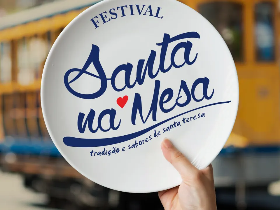 Fête Sainte à Table - Santa Teresa