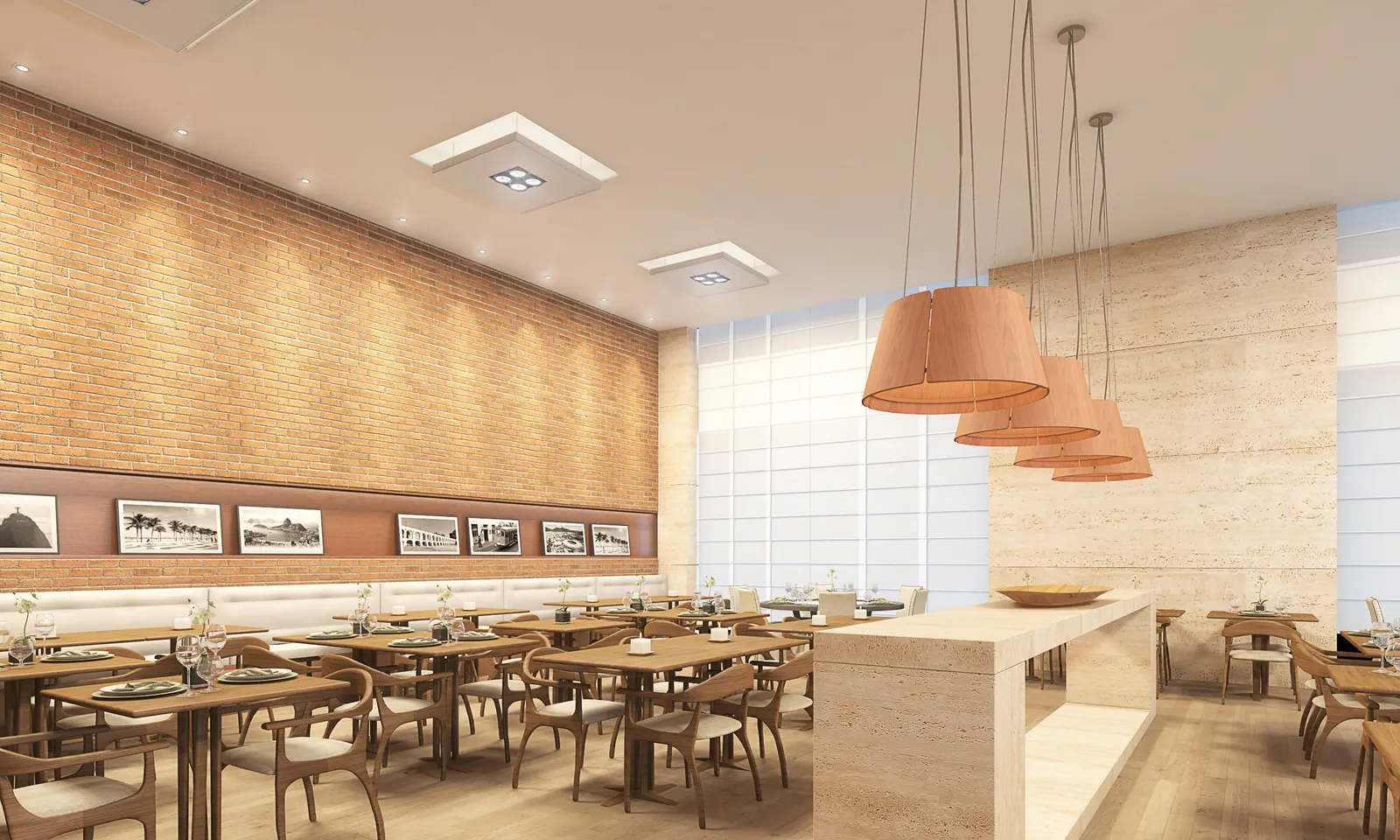 Hôtel Square Design — photo 7