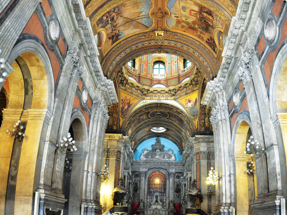 Église Notre-Dame de la Candelaria - photo 10