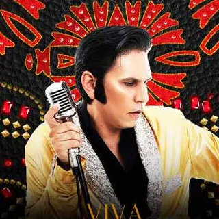Tributo a Elvis Presley chega ao Teatro Riachuelo