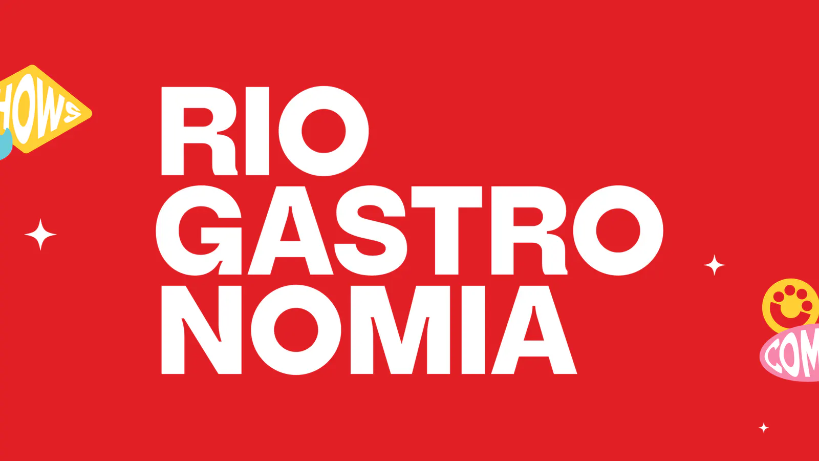 Rio Gastronomia 2026
