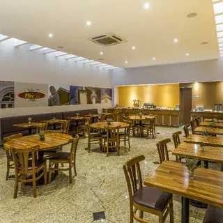 Pompeu Rio Hotel