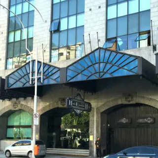 Merlin Copacabana Hotel