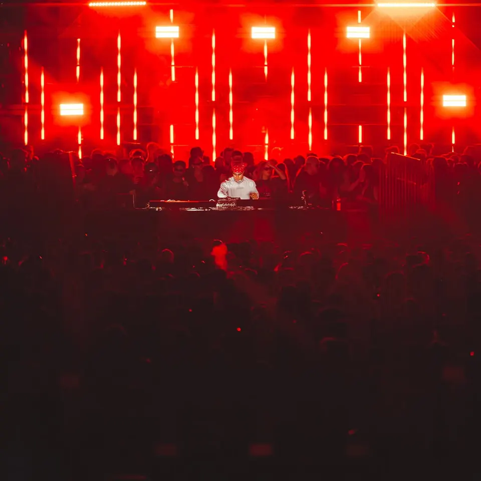 Baile Lotadão