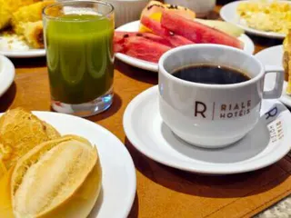 Colazione Weekend - Cafés da Manhã Festival