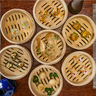 Dim Summe