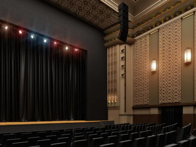 فريق التكنولوجيا النهائية