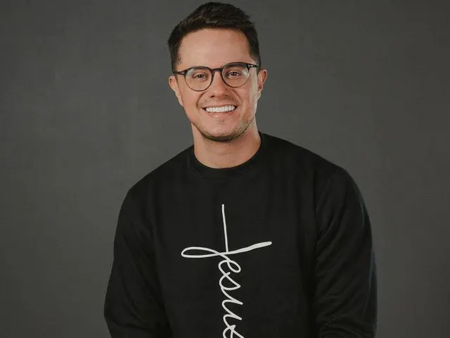 Deive Leonardo – La Cruzada