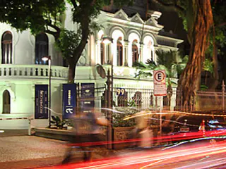 Centro Cultural Arte Sesc