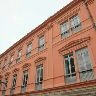 Centro Sebrae de Referencia del Artesanato Brasileño (CRAB)