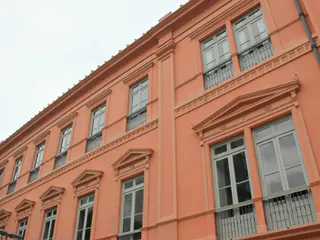 Centre brésilien de référence en artisanat (CRAB)