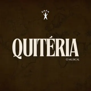 Quitéria, Musical al Teatro Clara Nunes