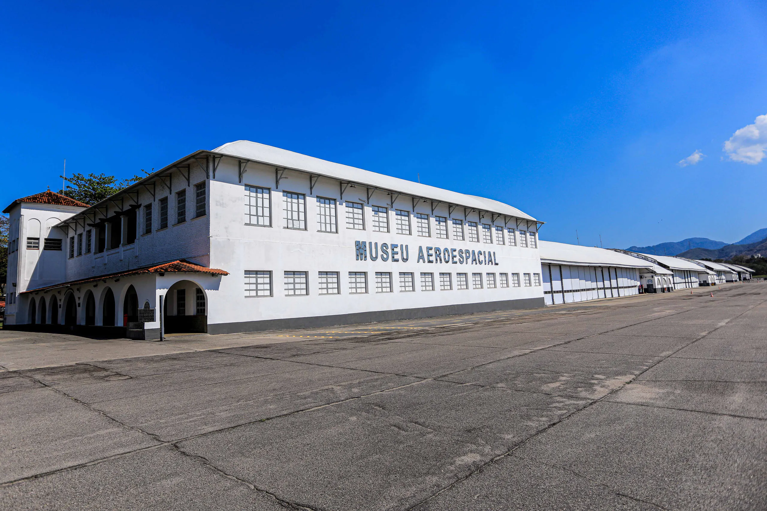 Museo Aerospaziale — foto 2