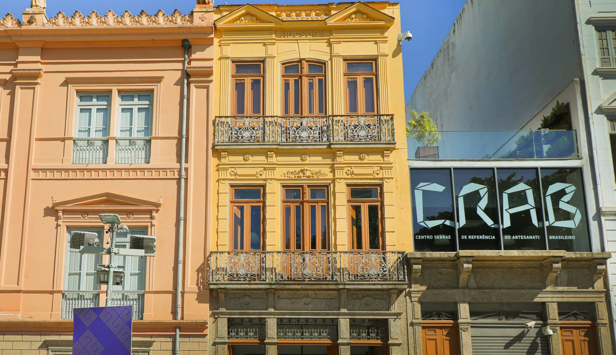 Rio Cultural — foto 32