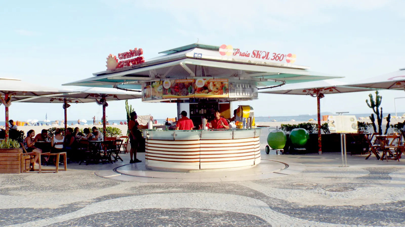 Cantinho Cearense – QC 06