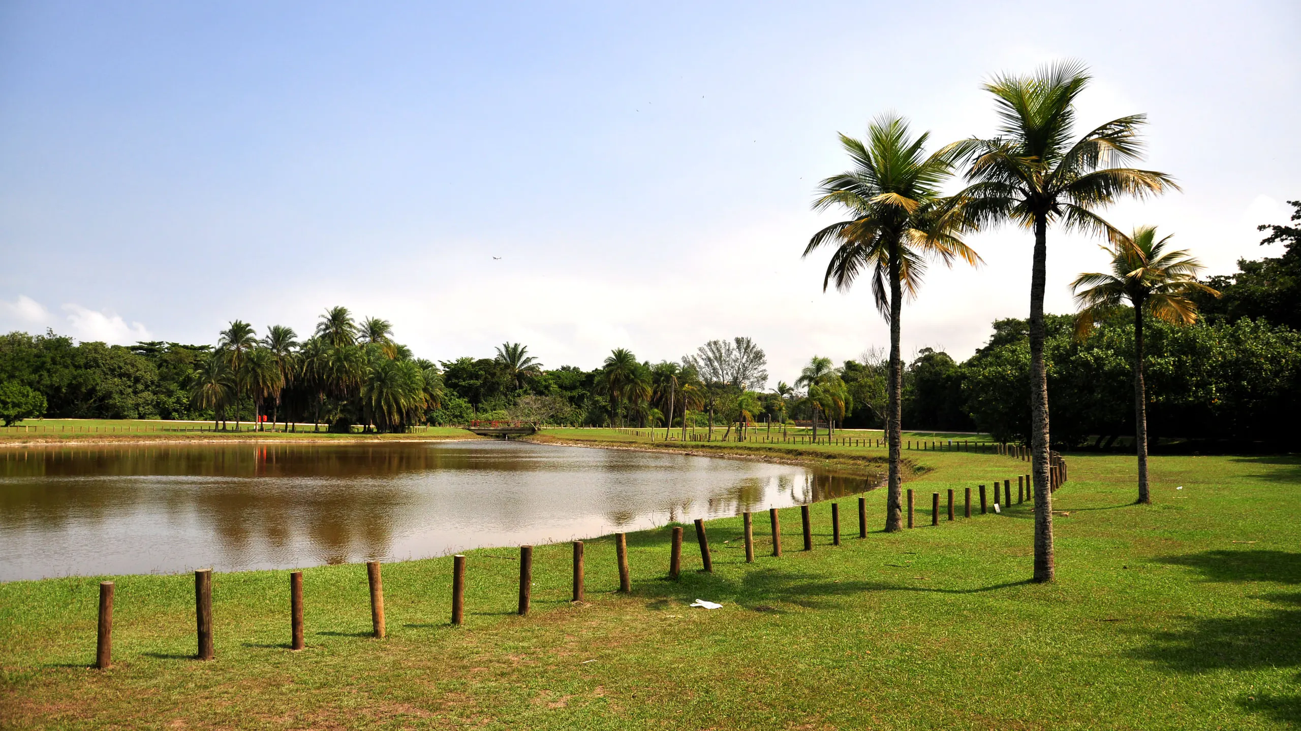 Parque Natural Municipal da Cidade