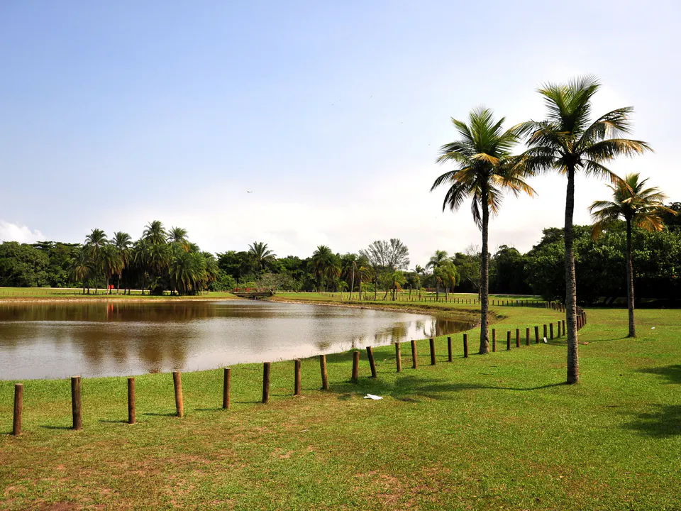 City Municipal Natural Park