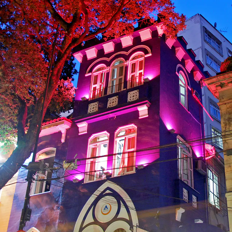 Brothers Hostel