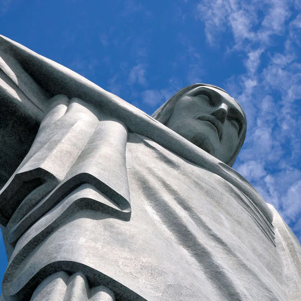 Cristo Redentor-相片1