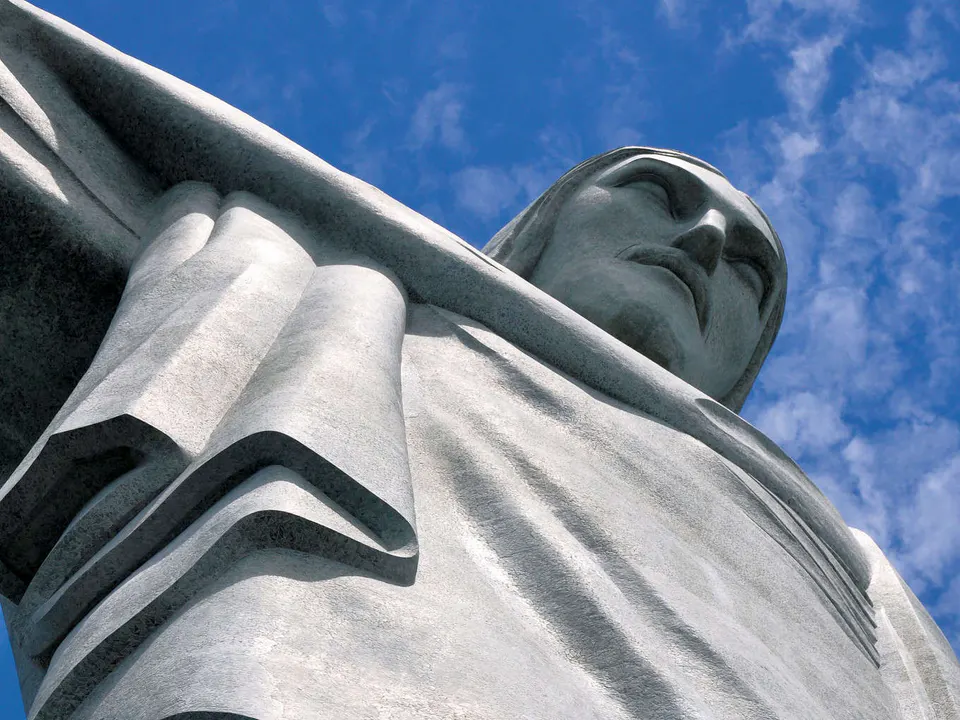 Cristo Redentor