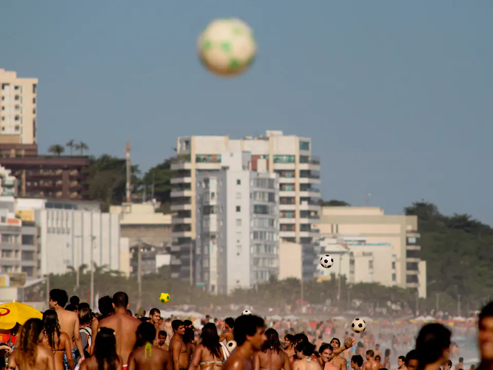 Posto 8