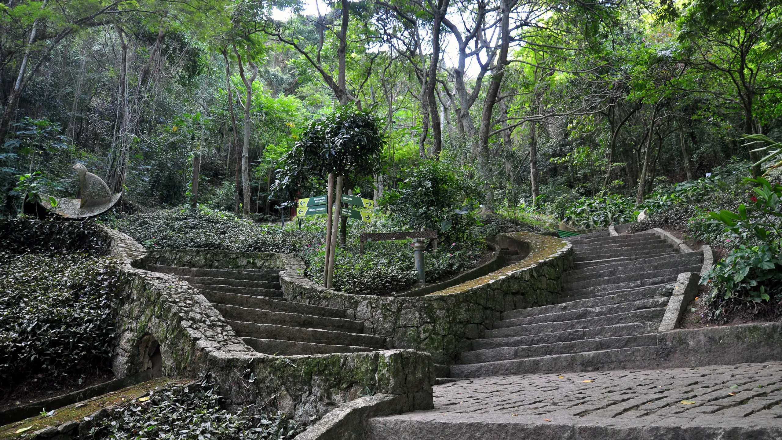 Catacomba Municipal Natural Park — photo 1